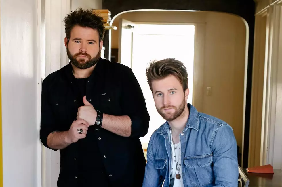 Interview: The Swon Brothers ‘Show a Different Side’ on ‘Pretty Cool Scars’ EP