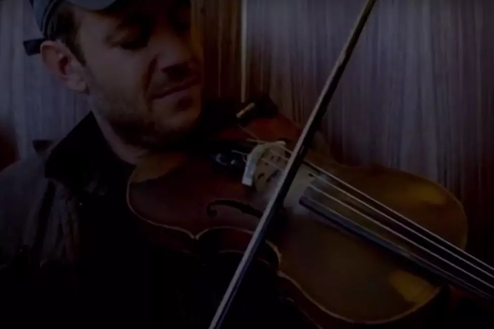 Watch the Brothers Comatose Cover Hank Williams for Their ‘Elevator Sessions’ [Exclusive Video]