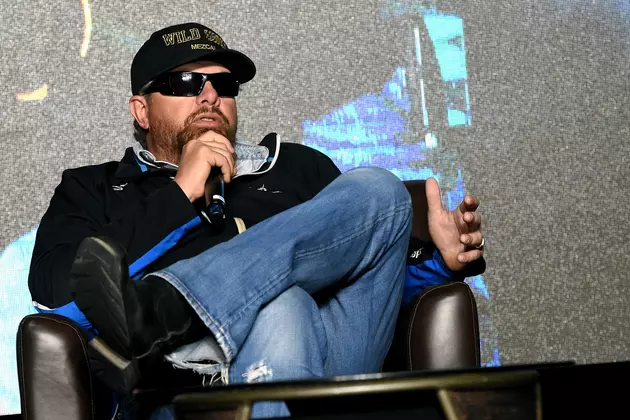 Toby Keith Opens Up About Performing During Donald Trump&#8217;s Inauguration