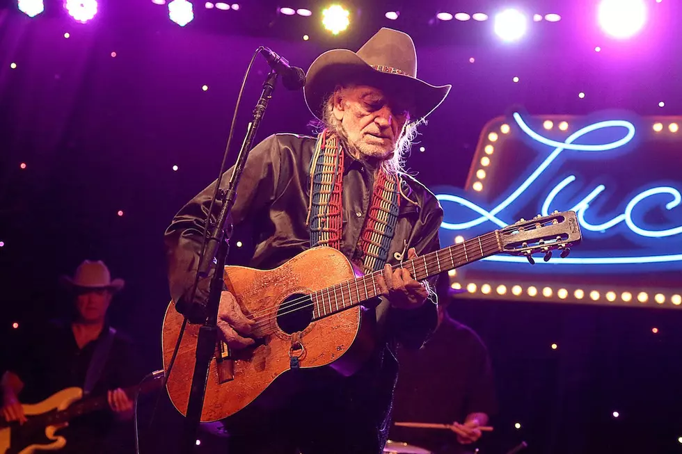 Willie Nelson Contributes New Song to ‘Dog Years’ Film [LISTEN]