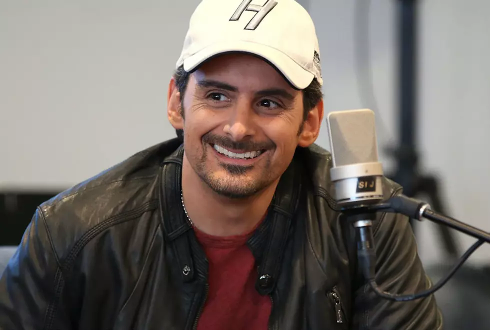 Brad Paisley Shares Music Video for ‘Love and War’, Collaboration With John Fogerty
