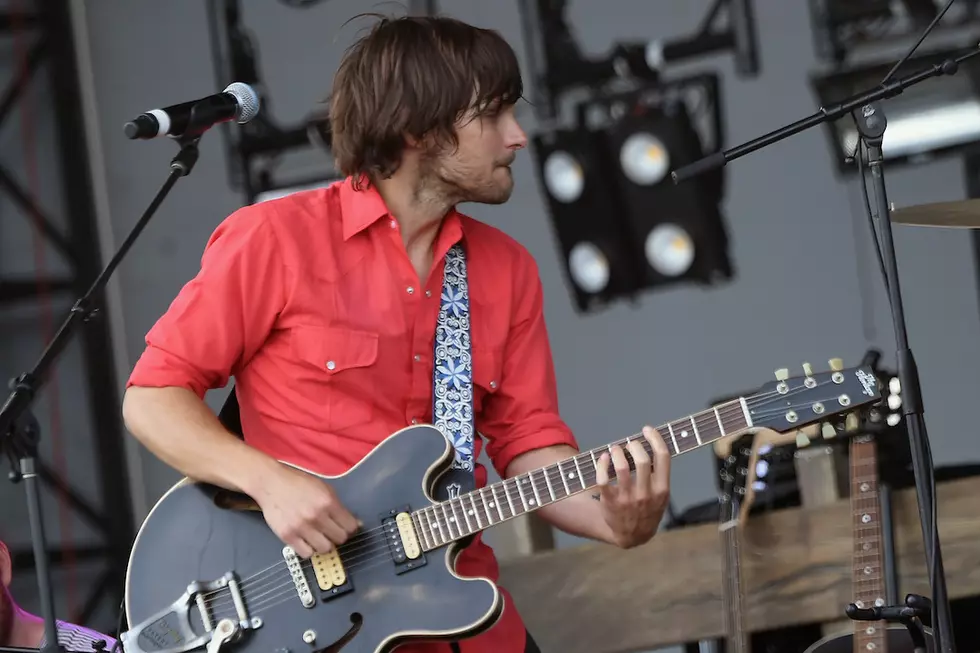 Charlie Worsham Fell Back in Love With Music While Making ‘Beginning of Things’