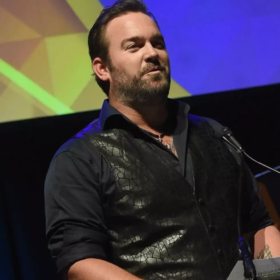 Story Behind the Song: Lee Brice, ‘Boy’