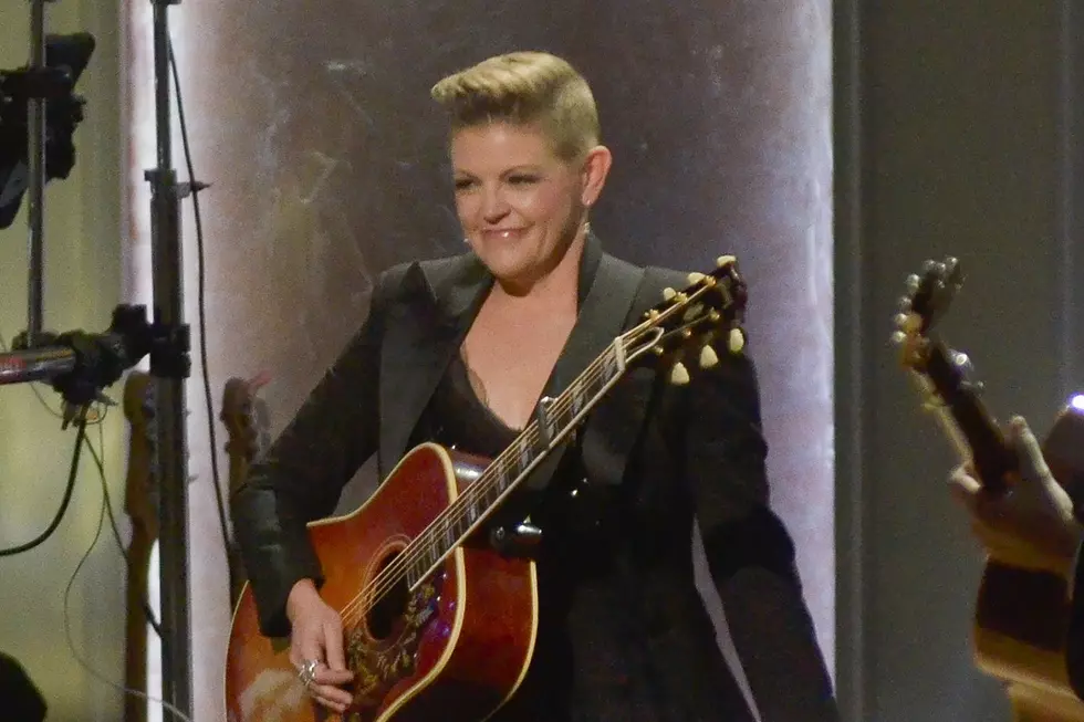 Natalie Maines Calls Out Donald Trump on Twitter: ‘Just Do Right By Human Beings’