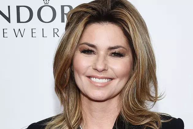 Shania Twain to Perform New Music at Stagecoach 2017