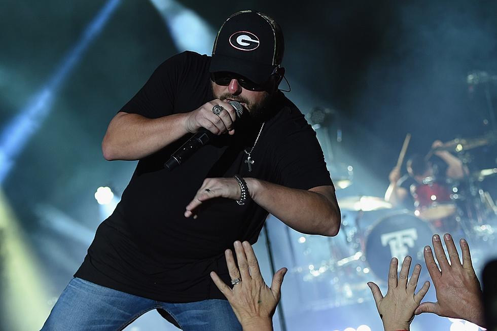 Tyler Farr Shares New Single, 'I Should Go to Church Sometime'