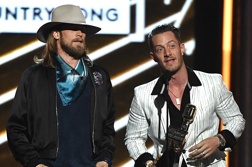 2017 Billboard Music Awards Country Winners List