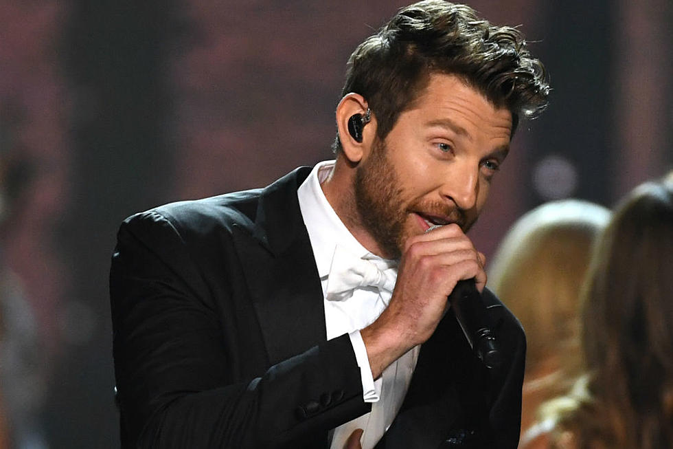Everything We Know About Brett Eldredge’s Self-Titled Third Album