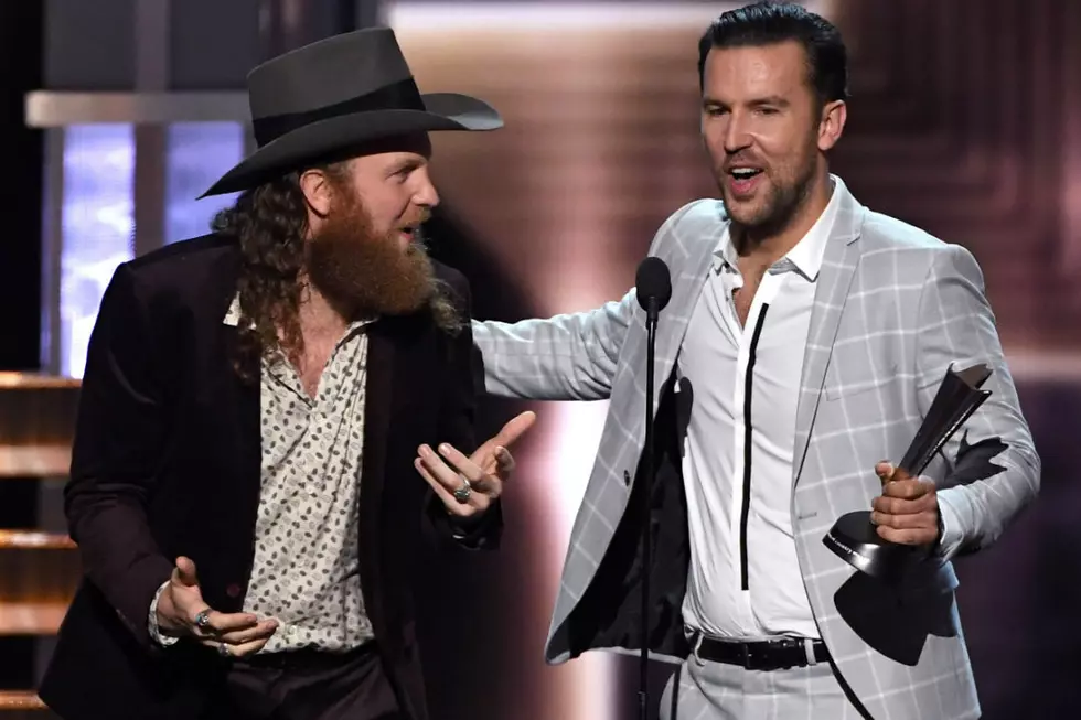 Brothers Osborne Drop Politically Tinged ‘It Ain’t My Fault’ Music Video