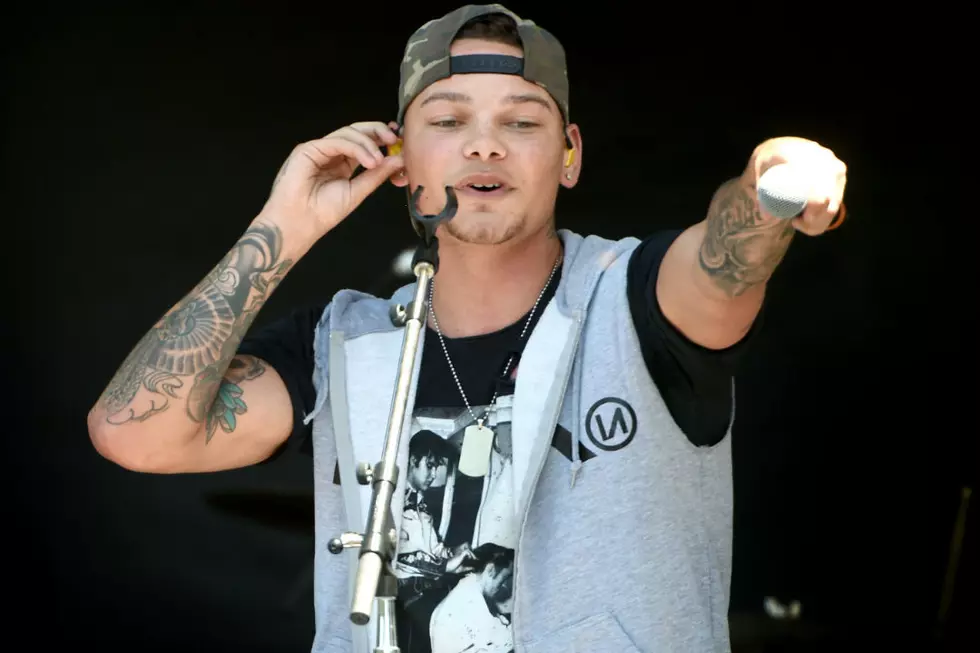 Kane Brown and Lauren Alaina Release ‘What Ifs’ Music Video