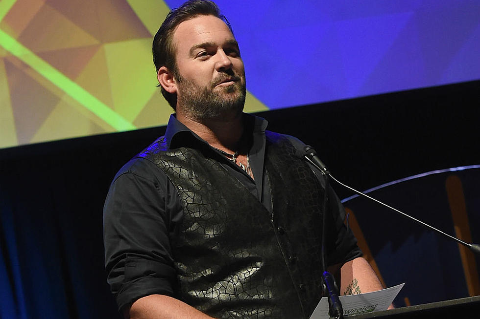 New Music From Lee Brice [Watch]