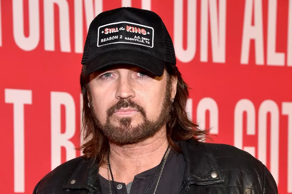 Billy Ray Cyrus: ‘Achy Breaky Heart’ ‘Was Always a Bridge to Bring People Together’