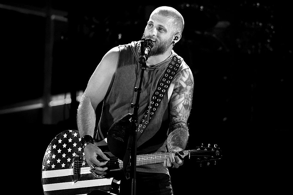 POLL: What’s Brantley Gilbert’s Best Song?