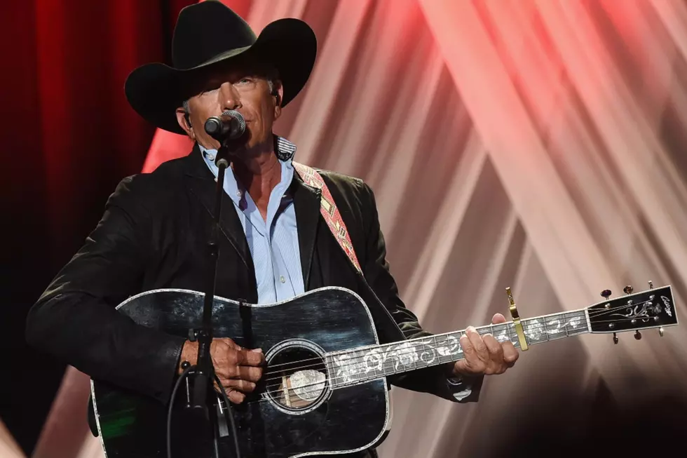 Story Behind the Song: George Strait, ‘Wrapped’