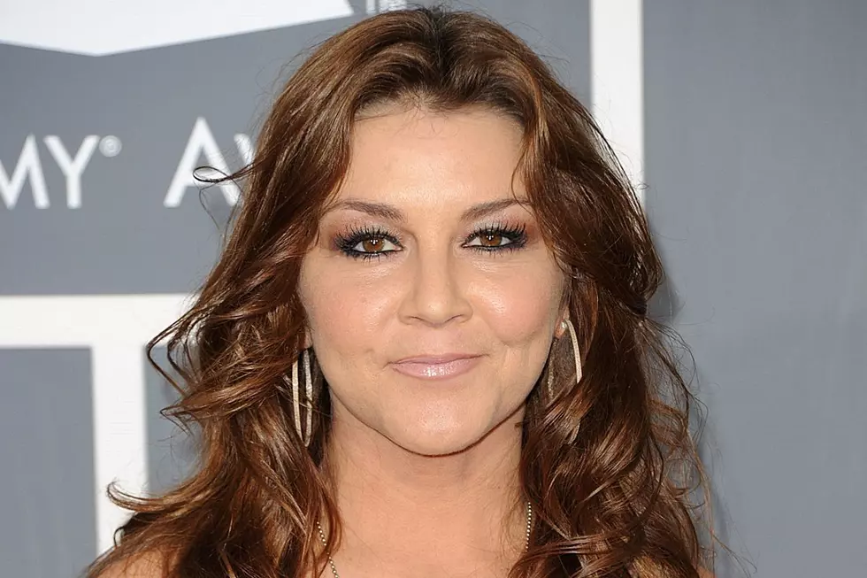 Gretchen Wilson Causes Late-Night Police Visit at N.M. Hotel