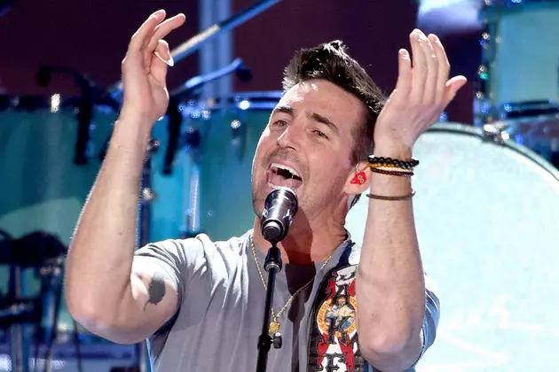 Despite Ups and Downs, Jake Owen Is &#8216;Really Proud&#8217; of His Career