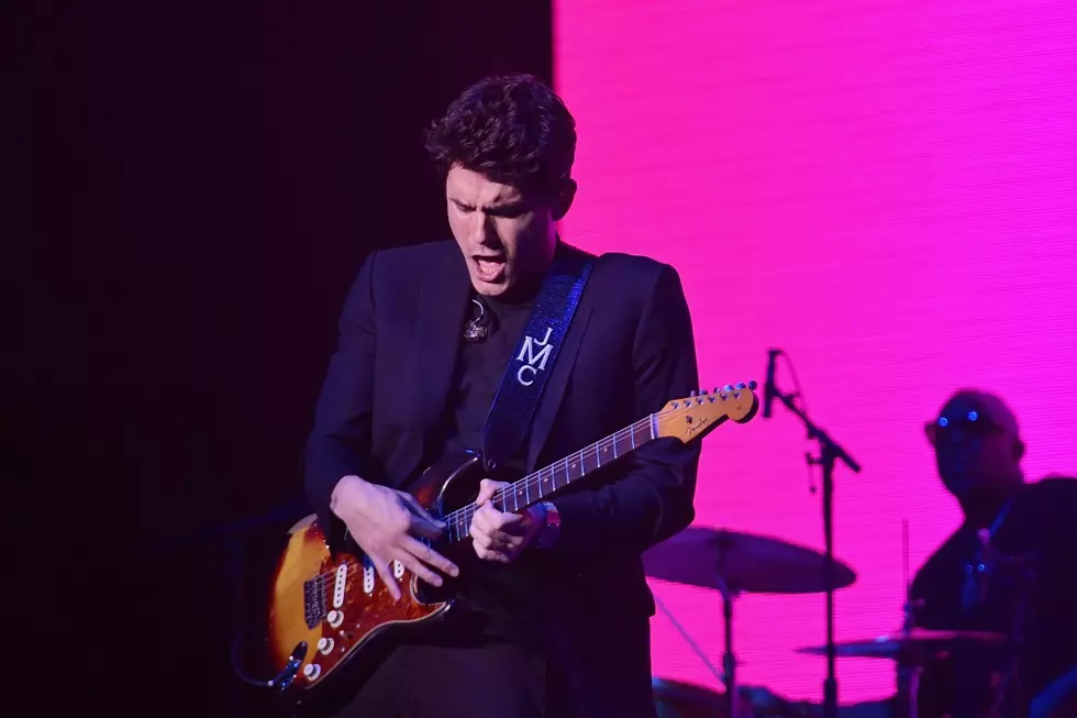 John Mayer Ships ‘In the Blood’ to Country Radio [LISTEN]