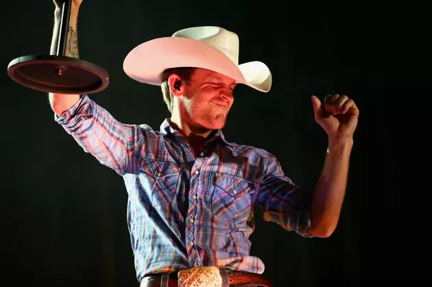 Justin Moore&#8217;s Hell on a Highway Tour Comes to McLeod Center