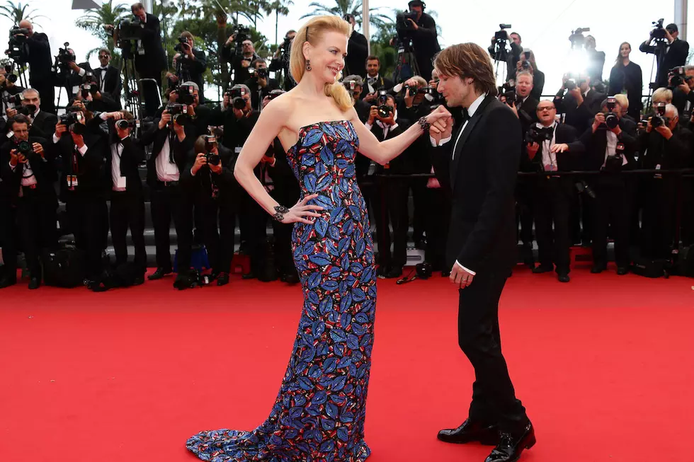 Keith Urban and Nicole Kidman&#8217;s Most Adorable Moments [PICTURES]