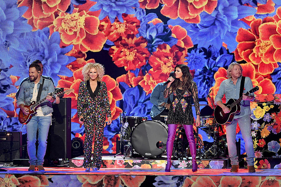 Little Big Town Sing With Elmo on ‘Sesame Street’ [WATCH]