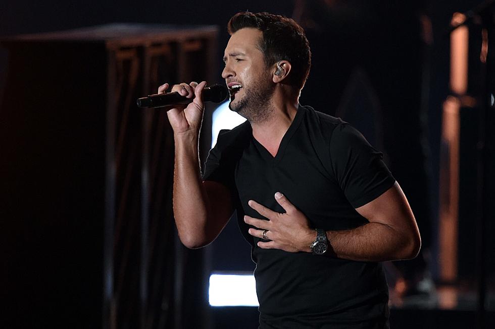 The Boot News Roundup: Luke Bryan’s ‘What Makes You Country’ Coming on Vinyl + More