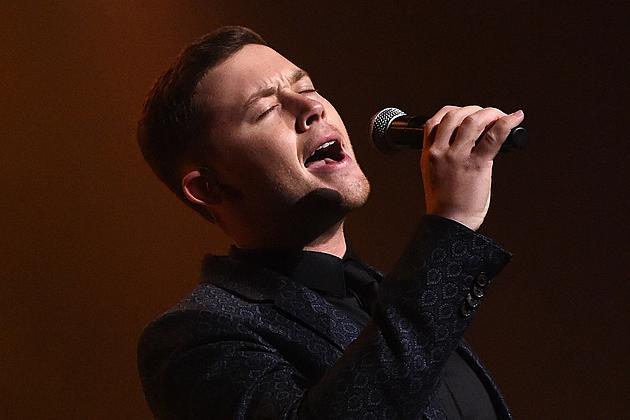 Interview: Scotty McCreery Hopes New Single Brings Back Good Memories