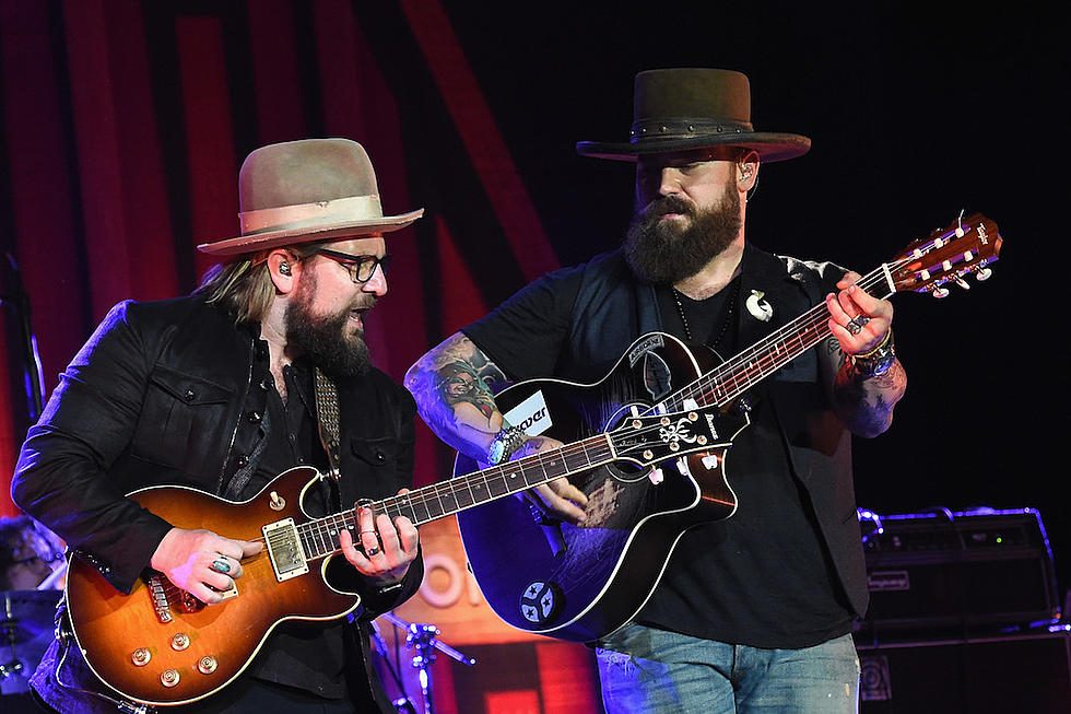 Zac Brown Band Play ‘Whipping Post’ as Tribute to Gregg Allman [WATCH]