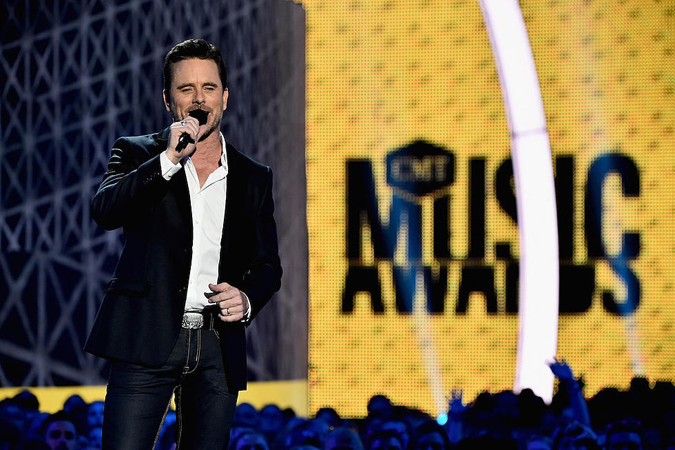 Charles Esten Taps Big Country Stars for 2017 CMT Music Awards' Opening Skit [WATCH]
