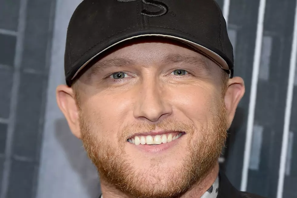 Cole Swindell Might End His 'Down Home Sessions' Series