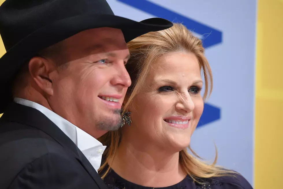 Garth Brooks and Trisha Yearwood&#8217;s Most Adorable Moments [PICTURES]