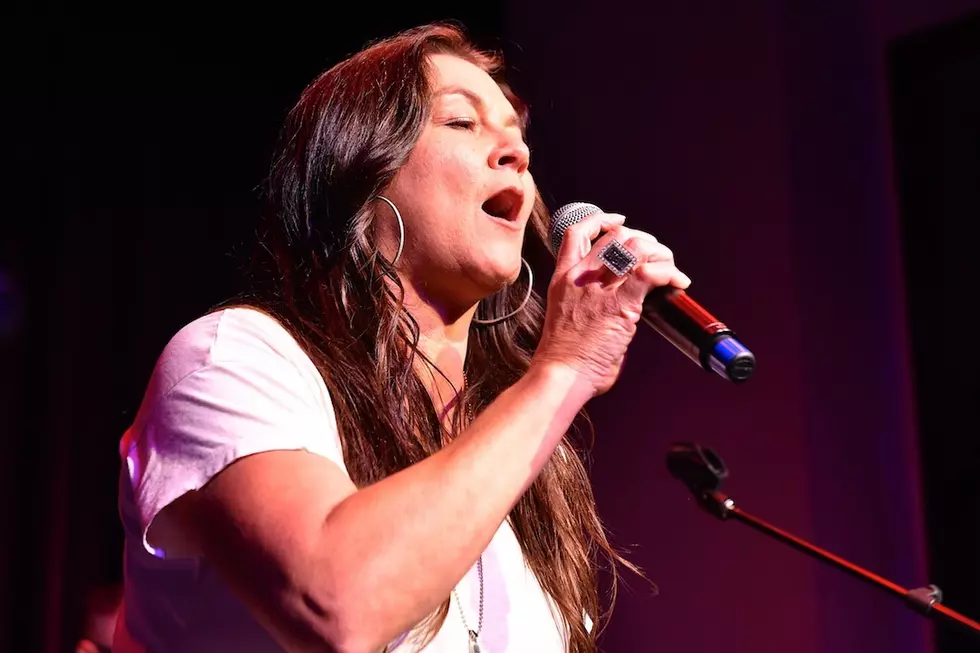 Gretchen Wilson’s Breach of Peace Charge Dismissed