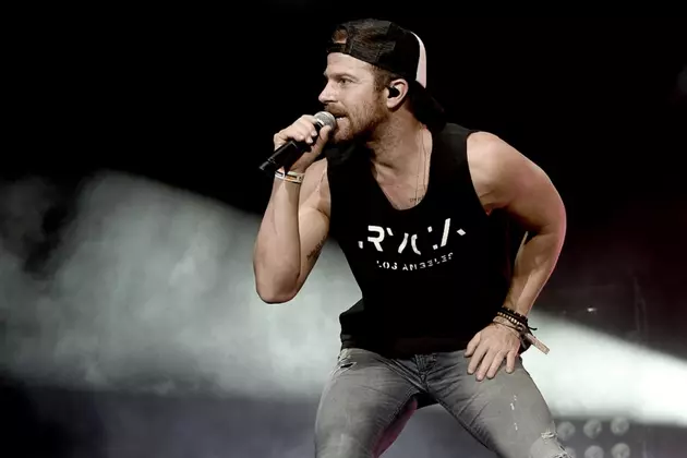 Kip Moore Named &#8216;Chief Gratitude Officer&#8217; for Military 1st Initiative