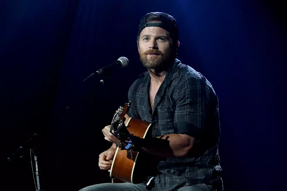 Watch Kip Moore Cover ‘Learning to Fly’ in Tom Petty’s Memory