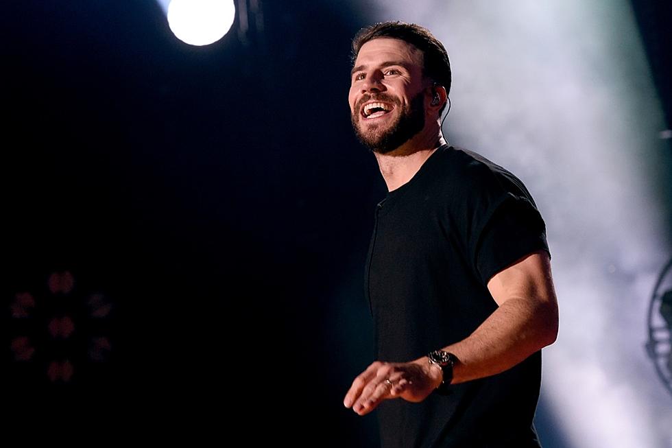 Sam Hunt’s ‘Body Like a Back Road’ Breaks 55-Year Hot Country Songs Chart Record