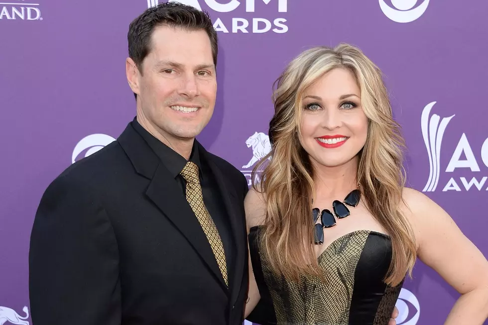 Sunny Sweeney Reveals Miscarriage Inspired ‘Bottle By My Bed’ [WATCH]