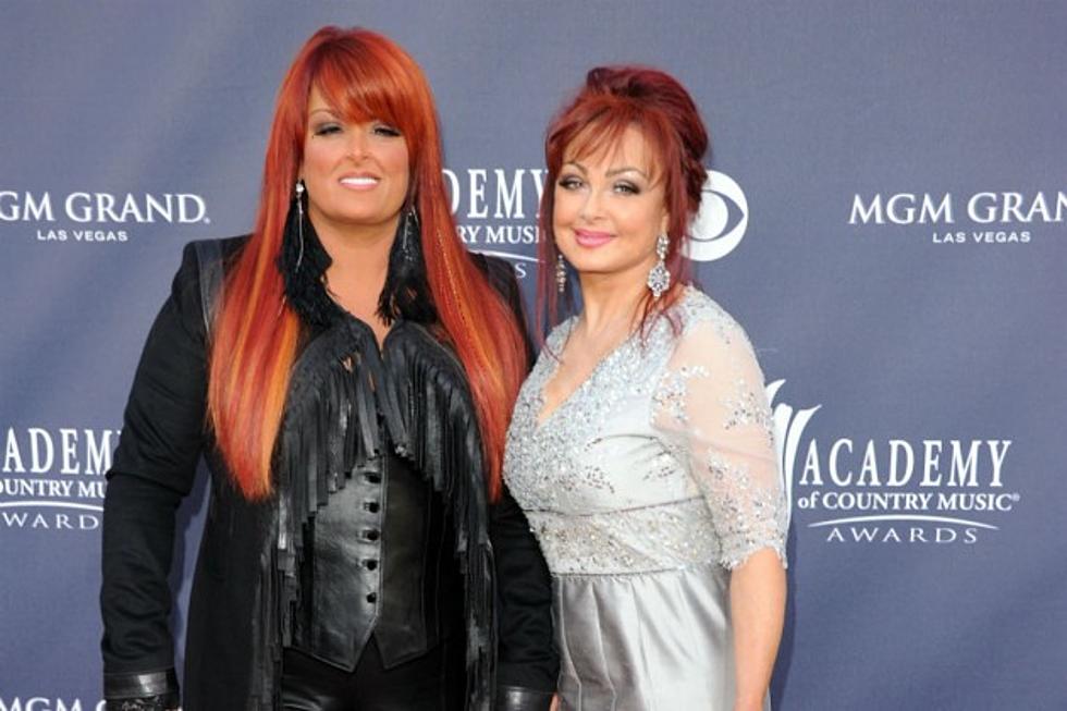 The Judds to Release Greatest Hits Compilation