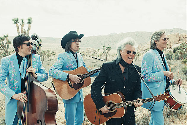 Interview: Marty Stuart Talks New Album &#8216;Way Out West&#8217; and Keeping Country Music&#8217;s Roots Alive