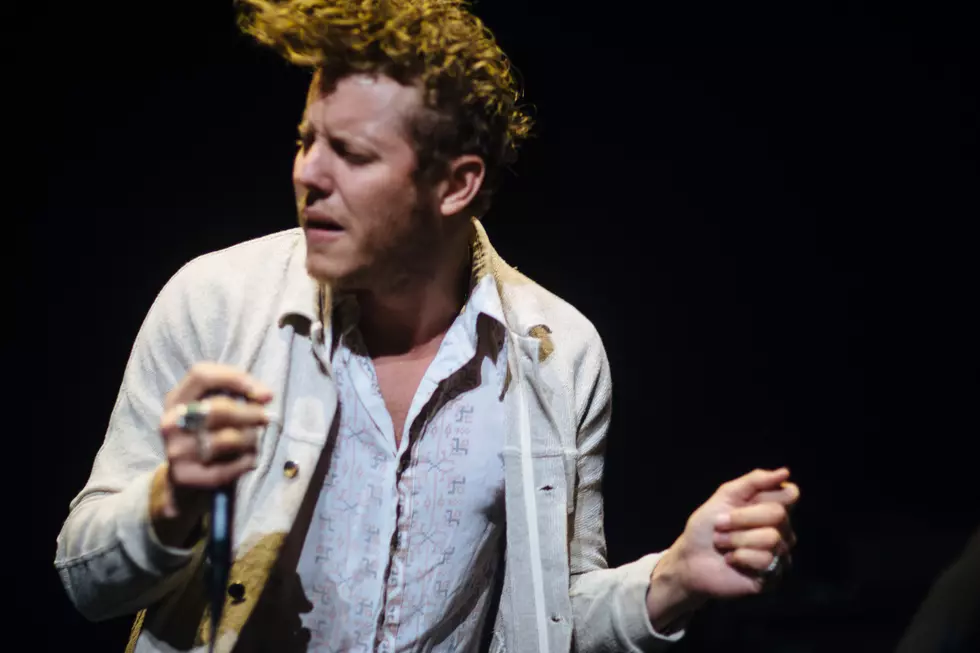 Anderson East’s ‘Madelyn’ Sets the Stage for New Album [LISTEN]