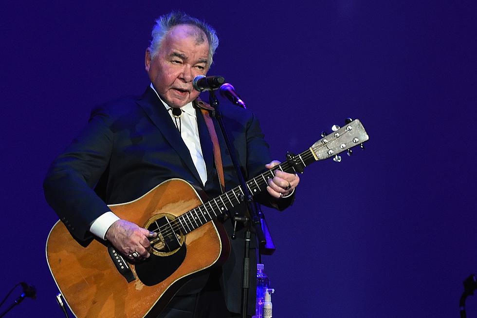 John Prine Tribute Show Planned for Charity