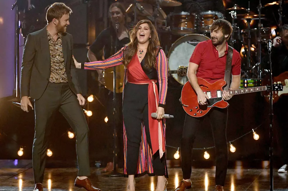 Story Behind the Song: Lady Antebellum, ‘American Honey’