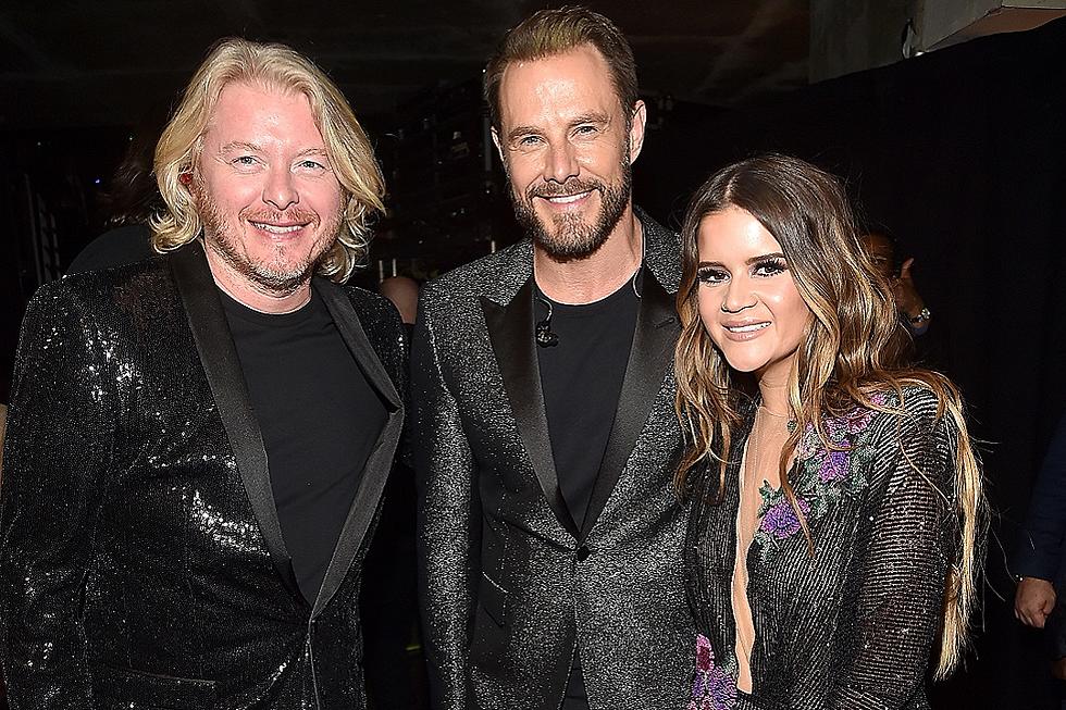 Watch Maren Morris Lead Little Big Town in ‘Down to the River to Pray’ at the Ryman