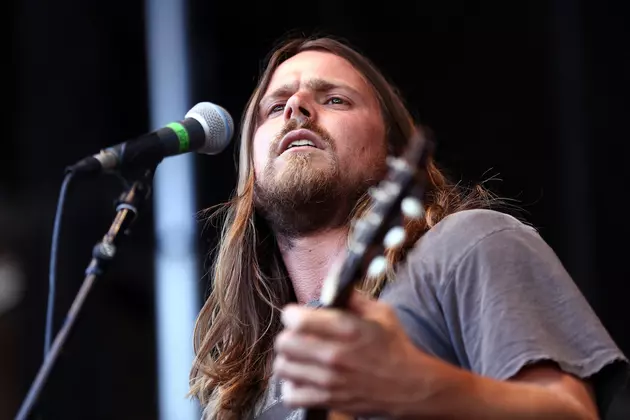 Hear Lukas Nelson Team Up With Lady Gaga for ‘Find Yourself’