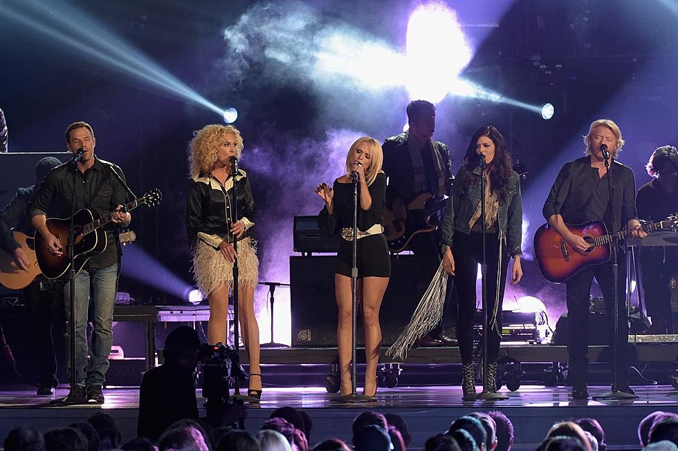 Miranda Lambert and Little Big Town Might Be Singing Each Other’s Songs on Their Bandwagon Tour
