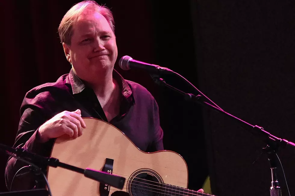 Steve Wariner’s Father Has Died