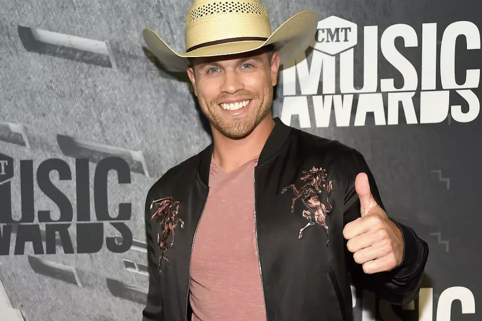 Everything We Know About Dustin Lynch’s New Album, ‘Current Mood’