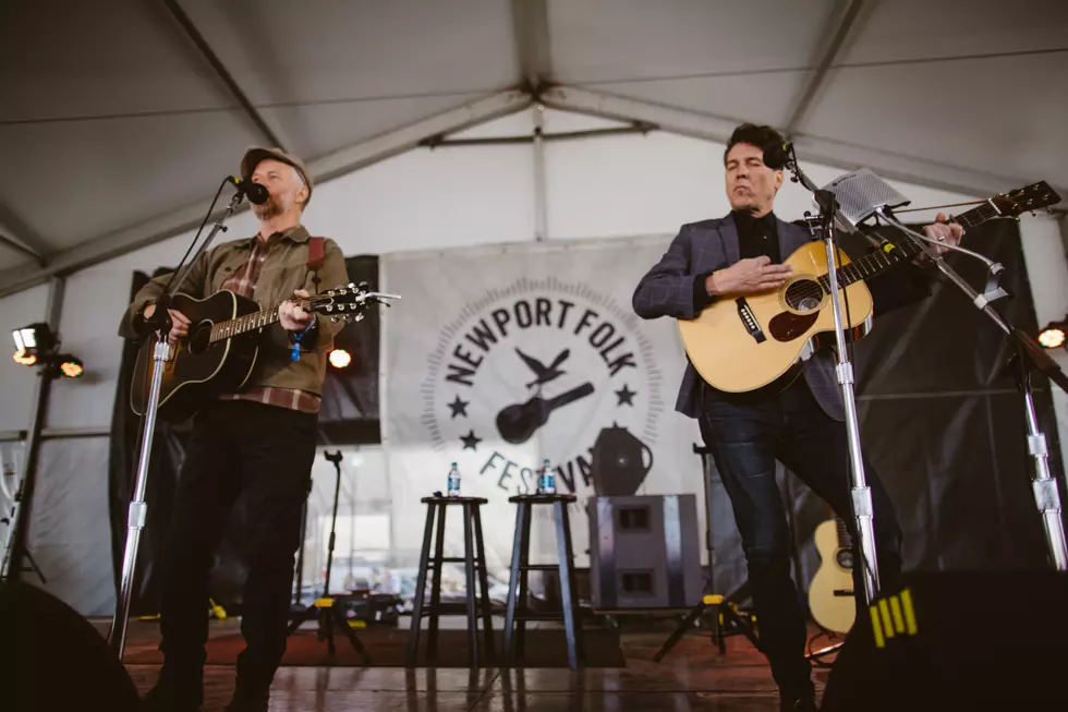 Newport Folk Festival 2017 pictures