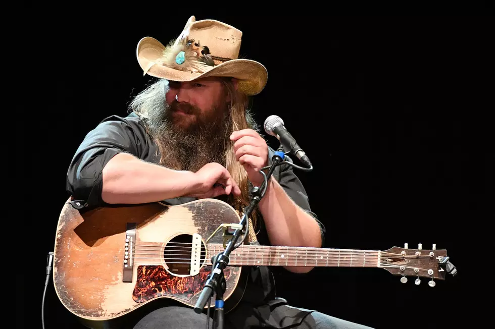 The Boot News Roundup: Chris Stapleton Will Tour With the Eagles