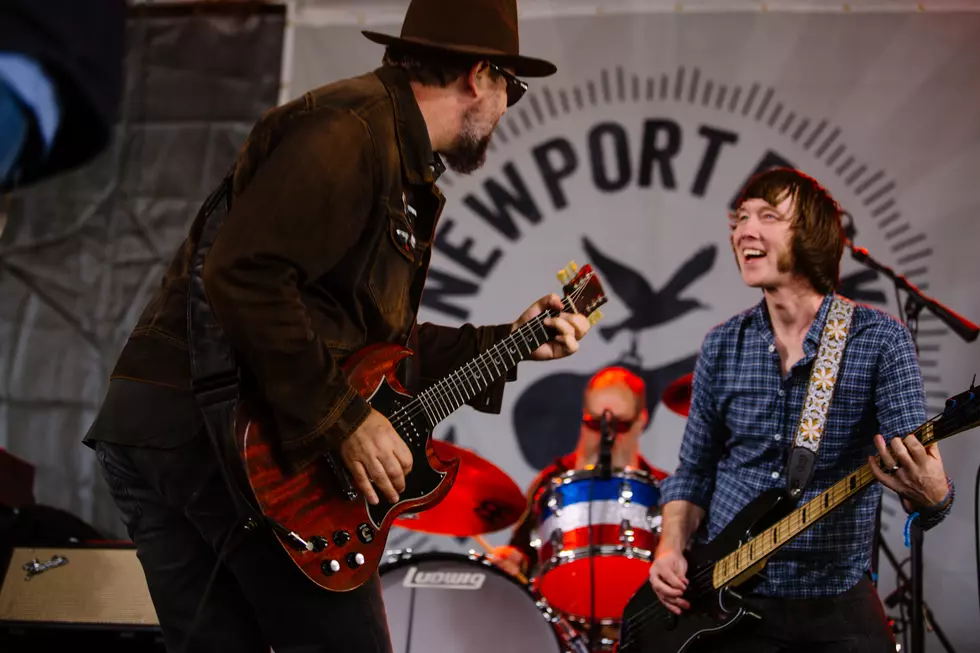 Drive-By Truckers Announce Extensive 2020 Tour Plans