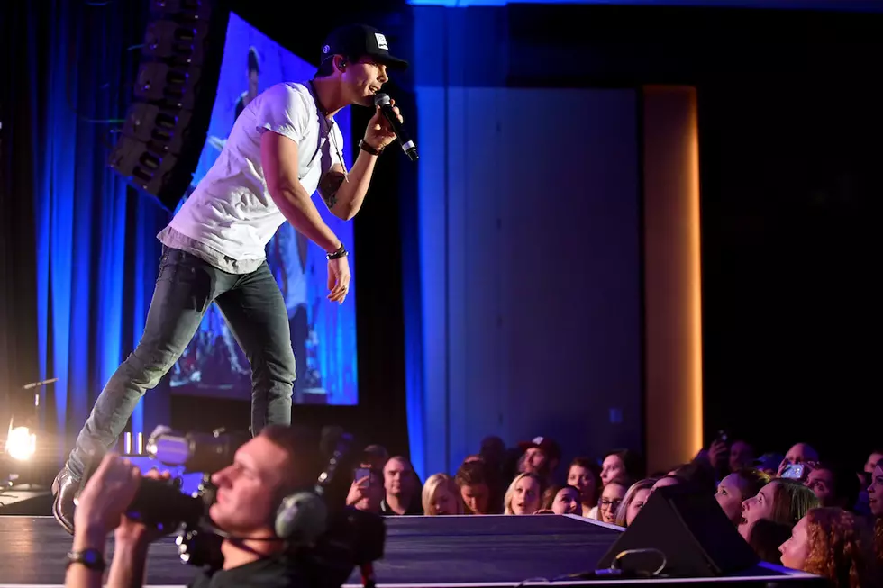 The Boot News Roundup: Granger Smith&#8217;s Equipment Truck Involved in Crash + More