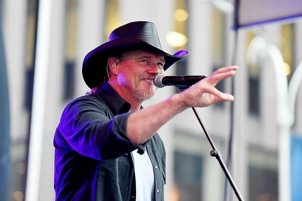 Trace Adkins Talks Music and Movies: ‘I’ve Had a Great Run’